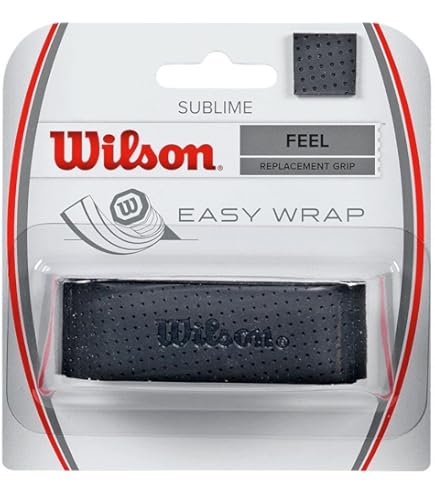 Amazon.com : WILSON Shock Shield Hybrid Tennis Racquet Replacement